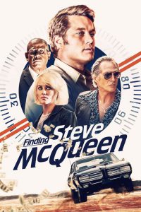 دانلود فیلم Finding Steve McQueen 2018