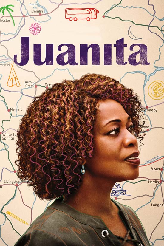 Juanita-2019 دانلود فیلم Juanita 2019