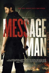 دانلود فیلم Message Man 2018