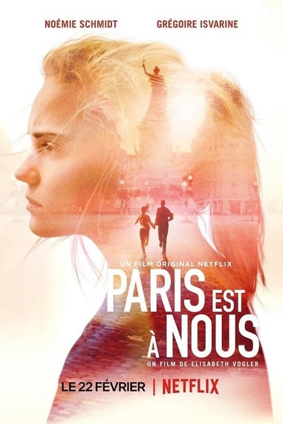 Paris-Is-Us-2019 دانلود فیلم Paris Is Us 2019