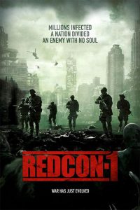 دانلود فیلم Redcon-1 2018