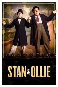 دانلود فیلم Stan And Ollie 2018