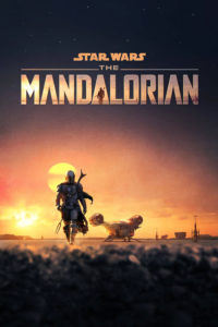سریال The Mandalorian