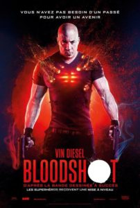 فیلم Bloodshot 2020