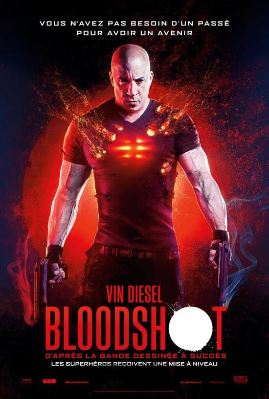 Bloodshot-2020 دانلود فیلم Bloodshot 2020