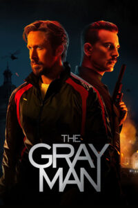 دانلود فیلم مرد خاکستری 2022 با زیرنویس چسبیده  The Gray Man 2022