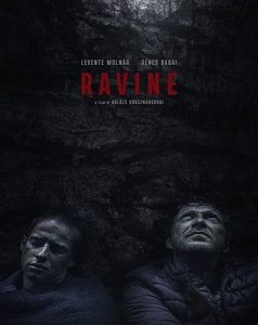 فیلم Ravine 2021