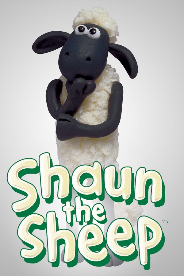 Shaun-the-Sheep دانلود کارتون Shaun The Sheep