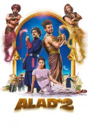 دانلود فیلم Alad 2 2018