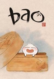 دانلود انیمیشن Bao 2018