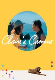 دانلود فیلم Claire's Camera 2017