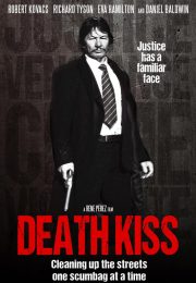 دانلود فیلم Death Kiss 2018