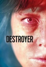 دانلود فیلم Destroyer 2018
