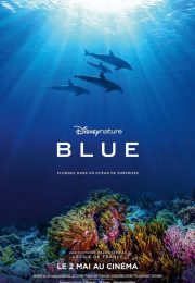 دانلود فیلم Disneynature Blue 2018