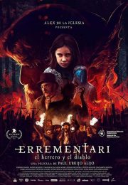 دانلود فیلم Errementari The Blacksmith and the Devil 2017