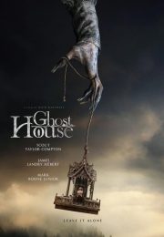 دانلود فیلم Ghost House 2017