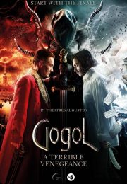 دانلود فیلم Gogol A Terrible Vengeance 2018