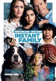 دانلود فیلم Instant Family 2018