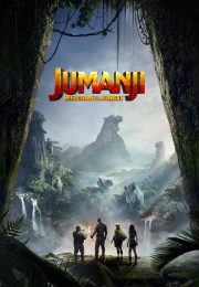 جومانجی 2 Jumanji: Welcome to the Jungle 2017