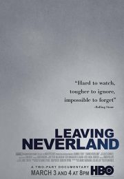 دانلود فیلم Leaving Neverland 2019