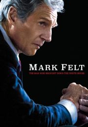 دانلود فیلم Mark Felt 2017