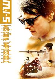 Mission: Impossible Rogue Nation 2015