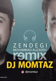 Mohammad-Alizadeh-Zendegi-Remix