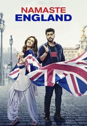 دانلود فیلم Namaste England 2018