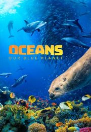 دانلود فیلم Oceans Our Blue Planet 2018
