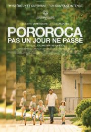 دانلود فیلم Pororoca 2017