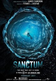 Sanctum 2011