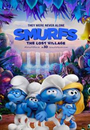 Smurfs.The.Lost.Village.2017
