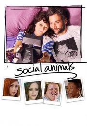دانلود فیلم Social Animals 2018