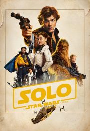 Solo A Star Wars Story 2018