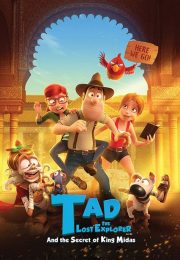 Tad-the-Lost-Explorer-and-the-Secret-of-King-Midas-2017