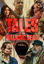 سریال داستان واکینگ دد 2022 Tales Of The Walking Dead