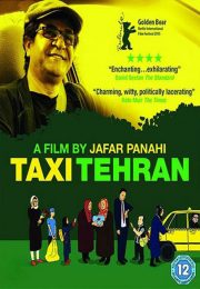 Taxi-Tehran