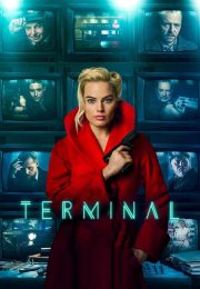دانلود فیلم Terminal 2018