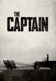 دانلود فیلم The Captain 2017