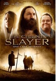 دانلود فیلم The Christ Slayer 2019