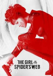 دانلود فیلم The Girl in the Spider’s Web 2018