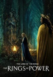 درباره سریال ارباب حلقه ها 2022 The Lord of the Rings