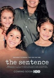 دانلود فیلم The Sentence 2018