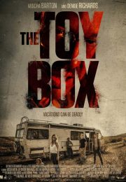 دانلود فیلم The Toybox 2018