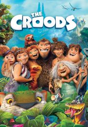 The croods 2013