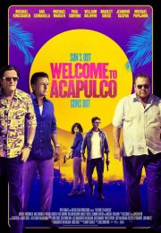 دانلود فیلم Welcome to Acapulco 2019