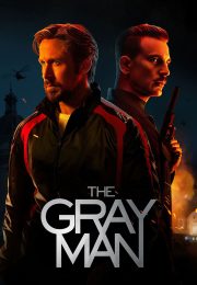 دانلود فیلم مرد خاکستری 2022 با زیرنویس چسبیده  The Gray Man 2022